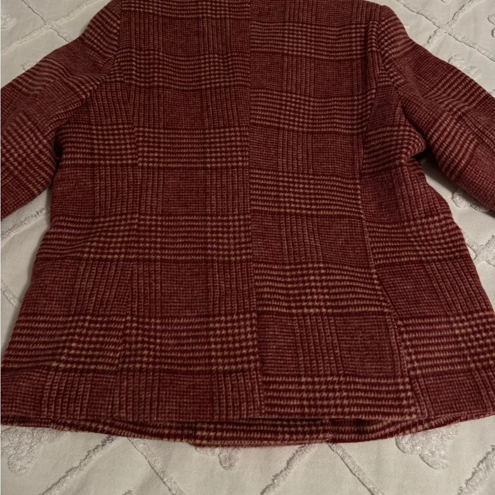 LC Lauren Double breasted Blazer - Picture 7 of 7